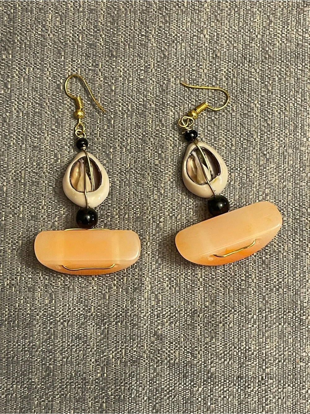 Handmade lightweight boho